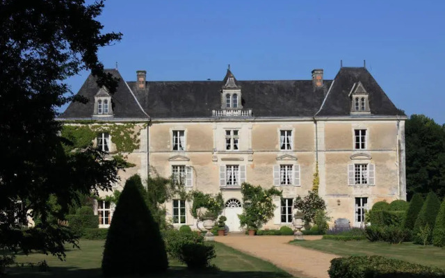 Château de Chambiers