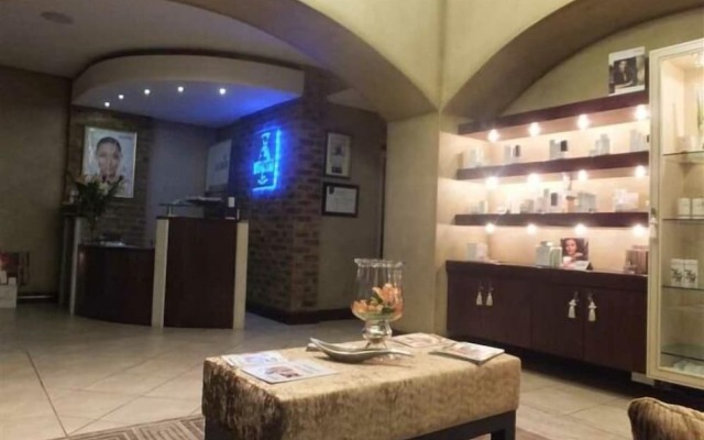 Witwater Guest House