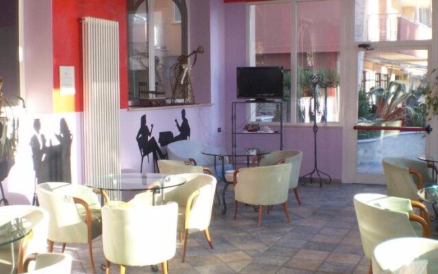 Hotel Corallo
