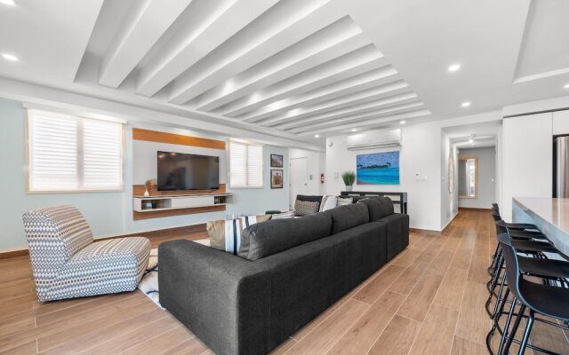 Otium Rentals Casa Elena Rental for Families