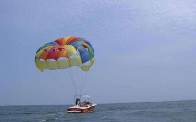 Hampton Inn Virginia Beach-Oceanfront South