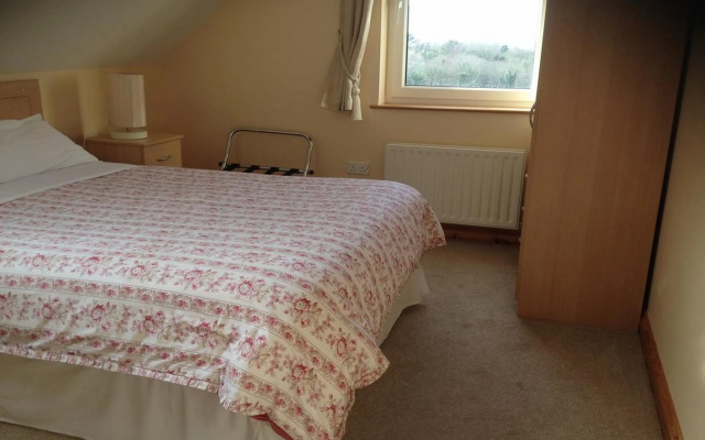 Channel View Bed & Breakfast