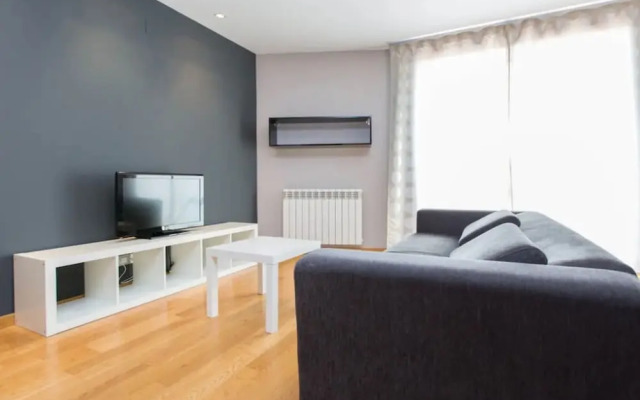 Apartamentos Amoblados  Barcelona España