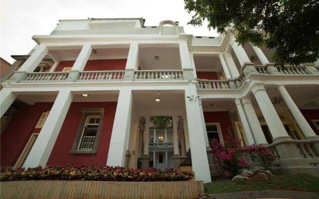 Xiamen Ludao No. 49 Villa