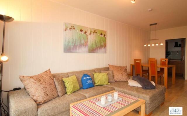 Haus Frische Brise Wohnung 8 10