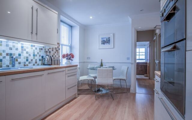 South Beach View- 2 Bedroom - Tenby