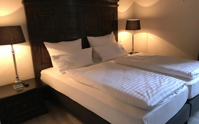 Höhen Hotel Viersen
