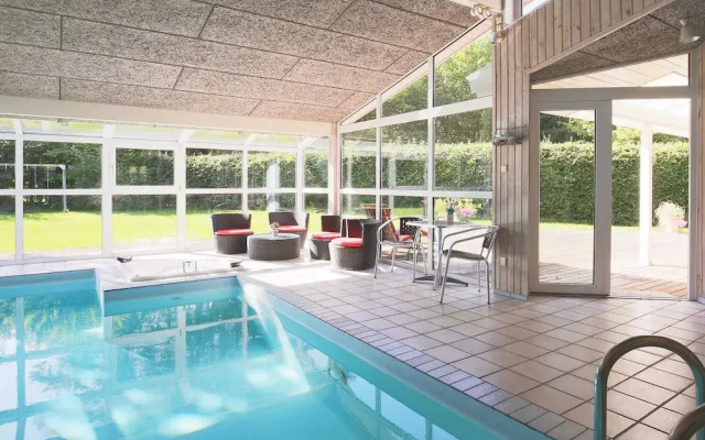 Holiday Home in Tisvildeleje