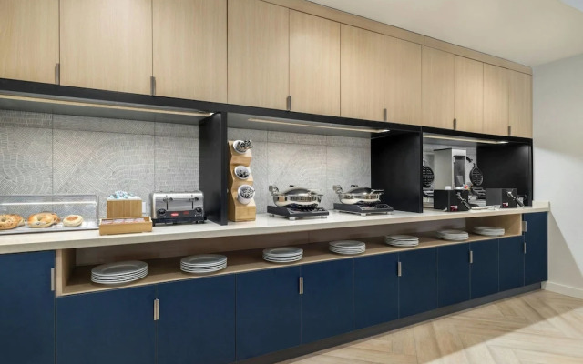 TownePlace Suites Duluth