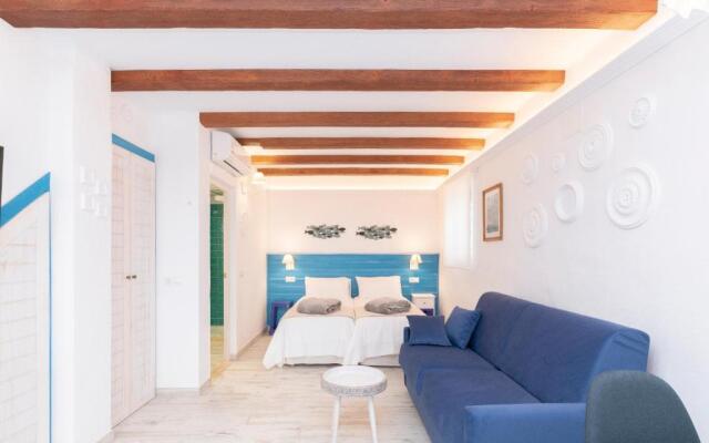 CASA AZUL - Boutique Apartments by Casa del Patio