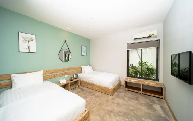 9Station Hostel & Bar Phu Quoc