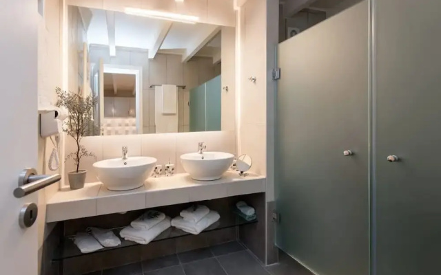 Iliopetra House 3 - Corfu Poolside Retreat