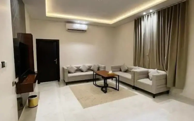 Calm Apartment Serviced