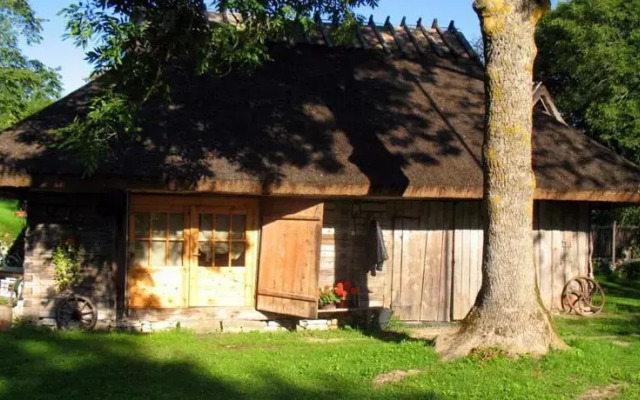 Vanatoa Farmhotel