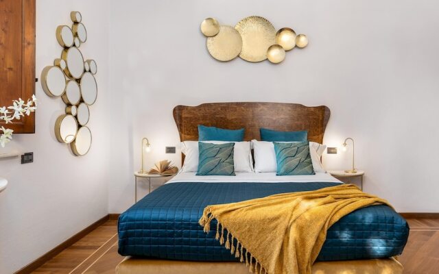 Villa Silvia 10 Emma Villas