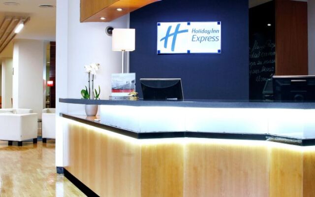 Ramada by Wyndham Madrid Tres Cantos