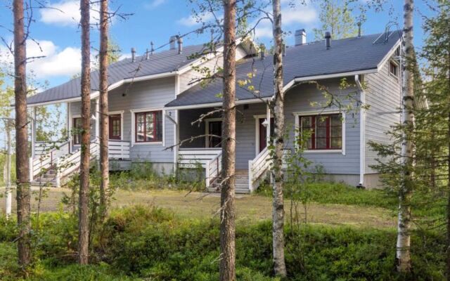 House Kelkka 1 Salla