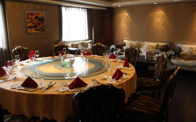Dong Jiao Min Xiang Hotel