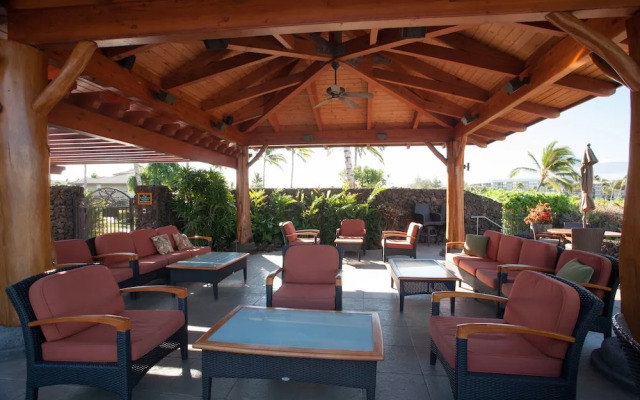 Halii Kai 3d 2 Bedroom Condo by Redawning