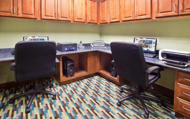 Hampton Inn Bermuda Run Winston-Salem