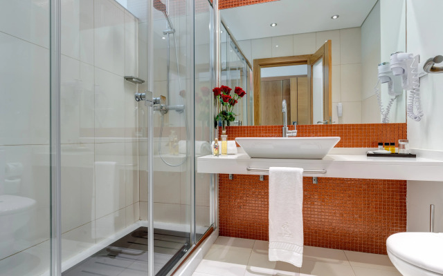 Hotel Rural Vale do Rio & Spa