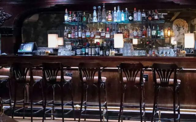 The Lodge at Cloudcroft