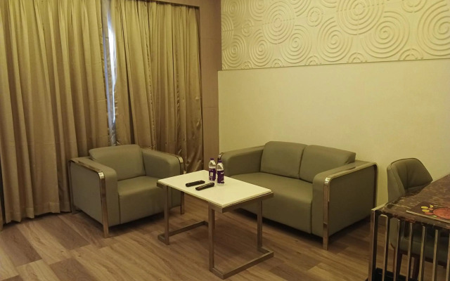 Fortune Murali Park, Vijayawada - Member ITC Hotels' Group