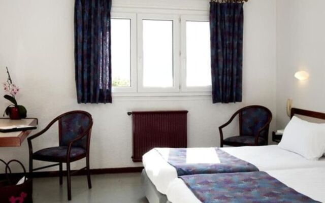 Hotel Eden Lac