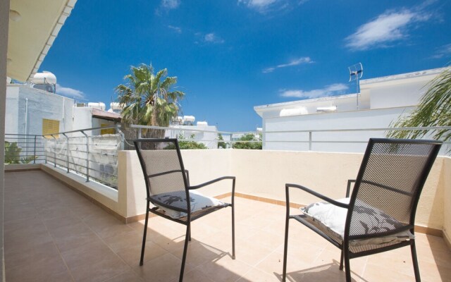 Protaras Delfini Villa Dv4