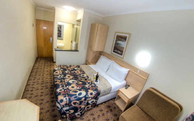 Road Lodge Durban
