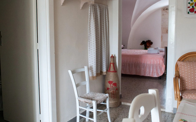 La casa nel villaggio