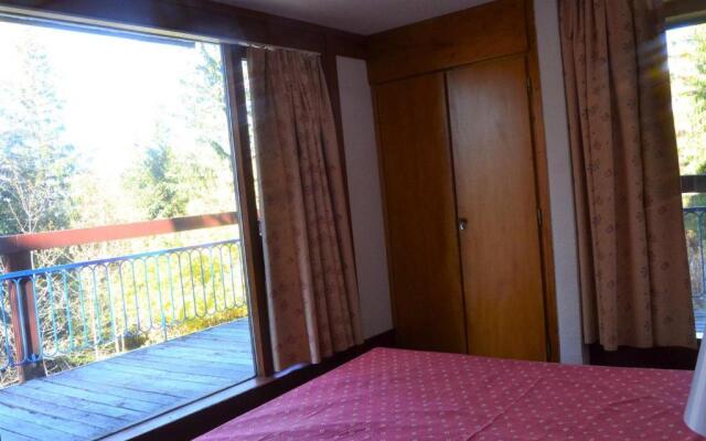 Appartement Les Arcs 1800, 3 pièces, 7 personnes - FR-1-411-698