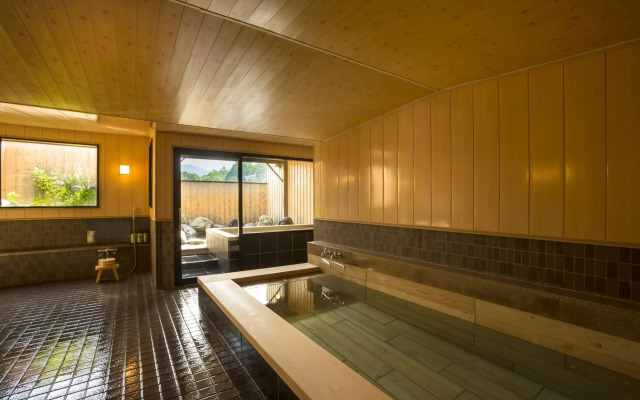 Hotel Hakuba Berg Hause