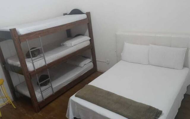 Pousada Cama & Café