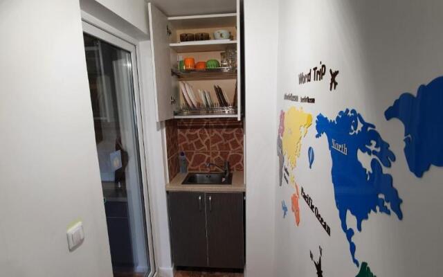 Cosy House Studio
