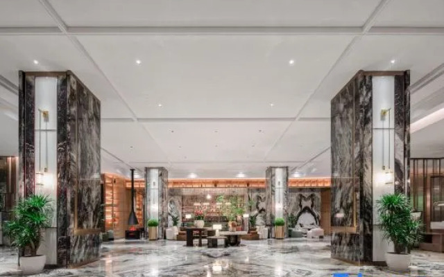 Wyndham Garden KunMing PanLong