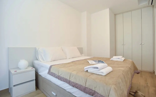 ROYAL GARDENS Apartments