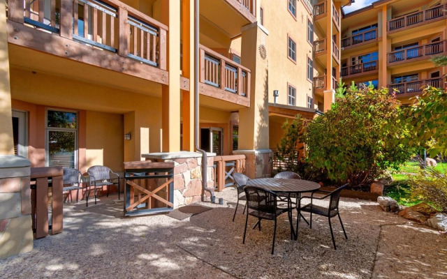 Sundial C411 in Park City, Park City