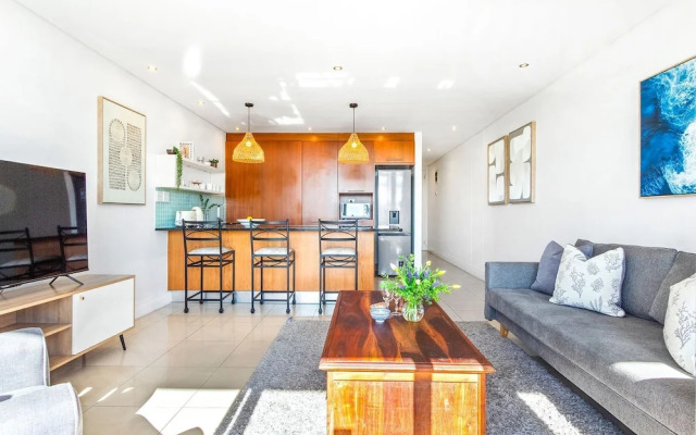 Eden On The Bay 174b