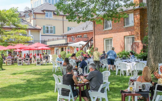 The Briars Resort & Spa