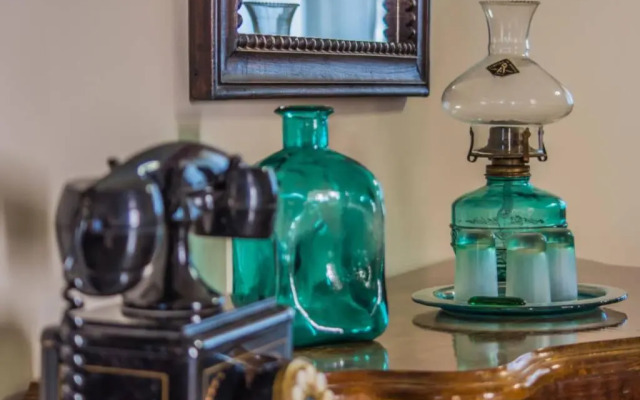 Villa Emily Zakynthos