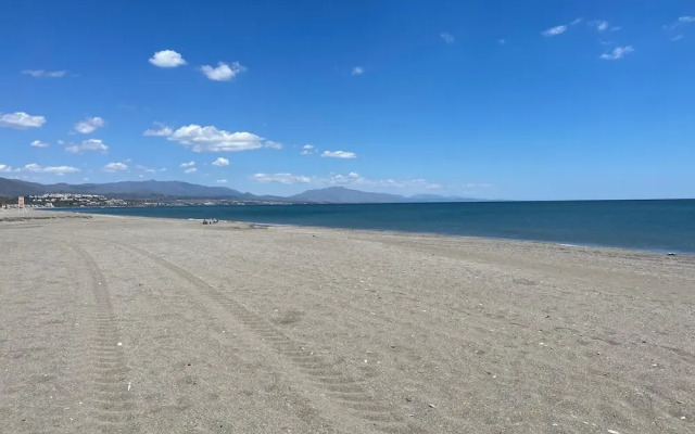 Paradise Retreat in Manilva, Casa Jean