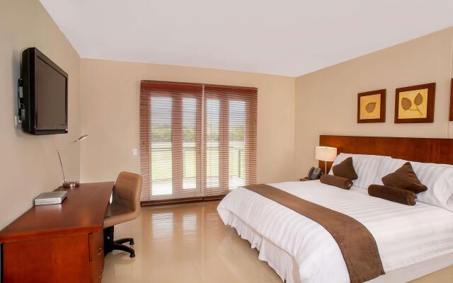 Wyndham Garden Villavicencio