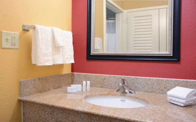 Courtyard by Marriott San Antonio Downtown/Market Square