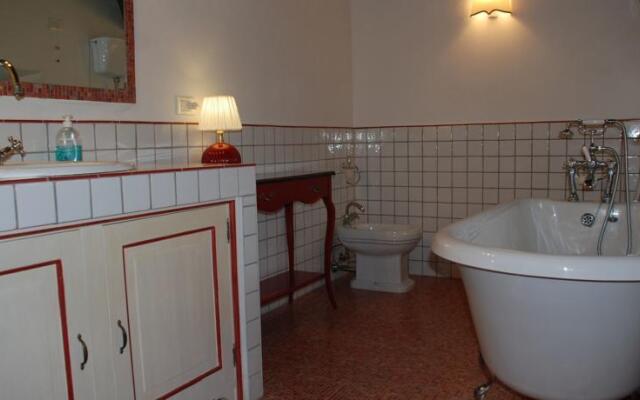 Antica Villa Merelli