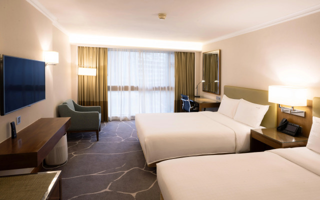 Holiday Inn Golden Mile Hong Kong by IHG
