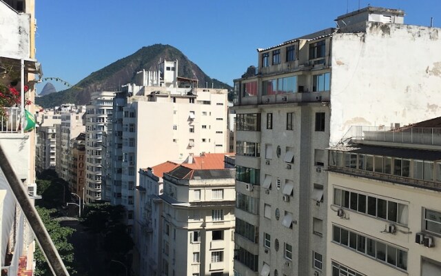 Rio Habitat Copacabana Posto 2