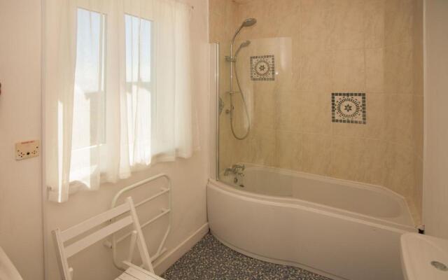 Cottage 215 - Claddaghduff