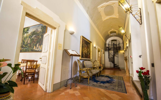 Antica Dimora alla Rocca