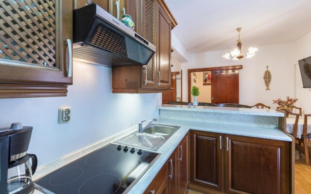 Awesome Home in Pula With Wifi and 2 Bedrooms